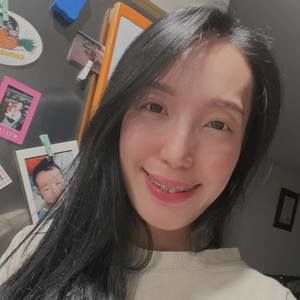 Meet your Posher, Shani